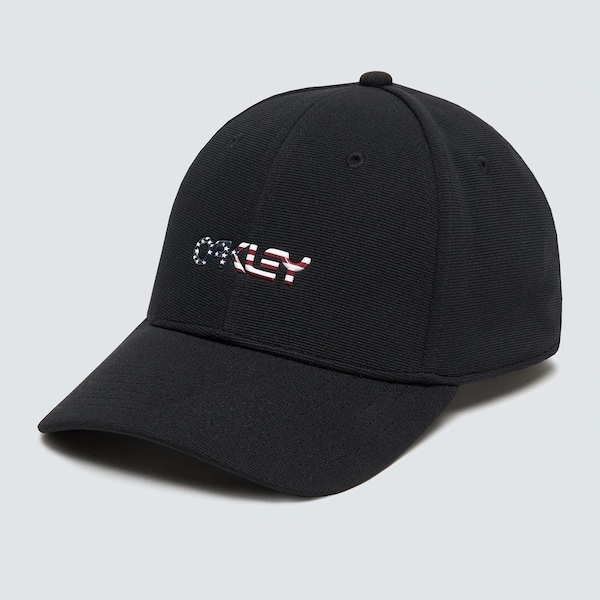 STRETCH 6 PANEL HAT L/XL